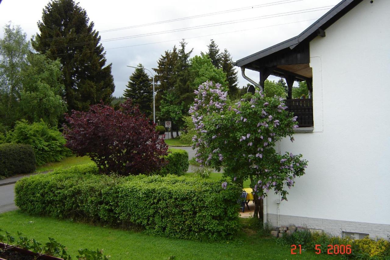 Willa Urlaub Auf Dem Bauernhof Marx Kelberg Zewnętrze zdjęcie