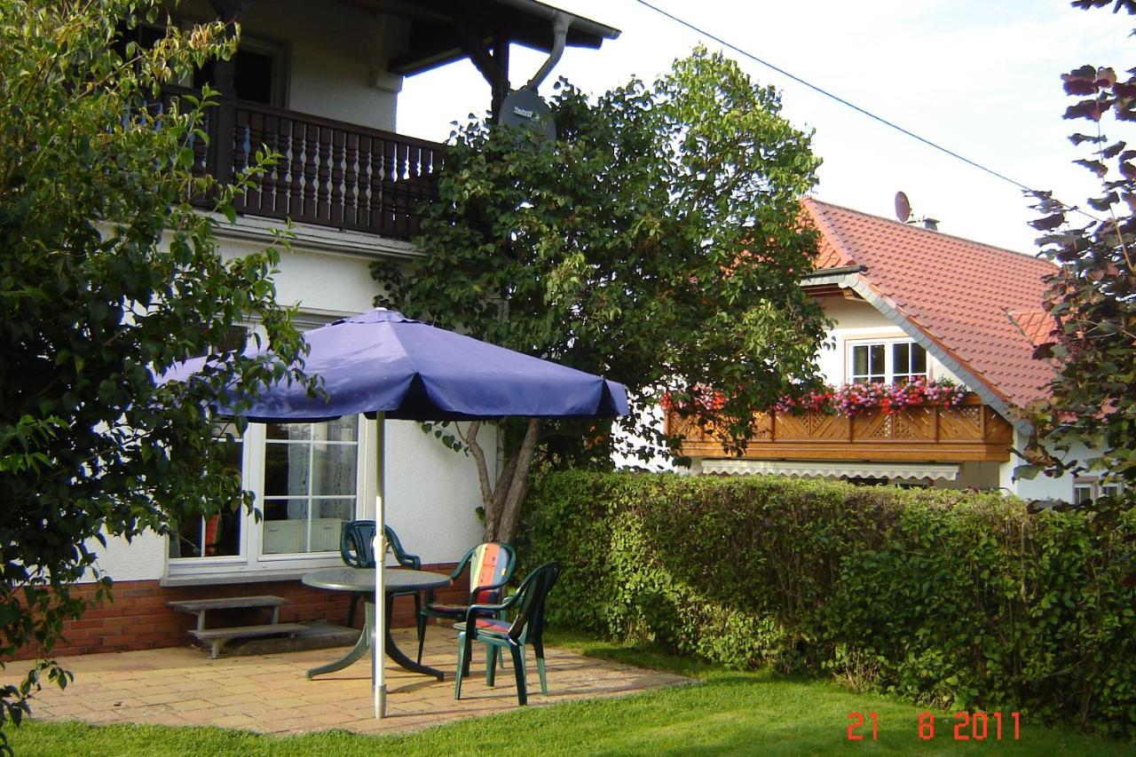 Willa Urlaub Auf Dem Bauernhof Marx Kelberg Zewnętrze zdjęcie