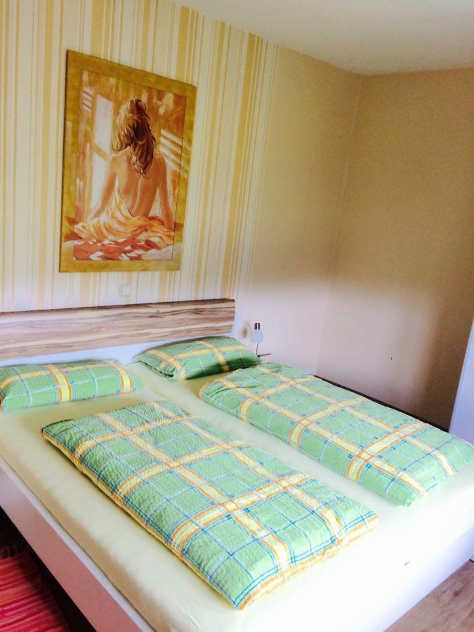 Willa Urlaub Auf Dem Bauernhof Marx Kelberg Zewnętrze zdjęcie